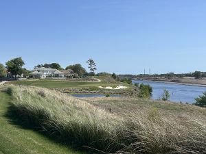 Grande Dunes 14th Tee IPhone